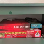 Neu! Hygge - Abc601 * Schwerin (Mecklenburg-Vorpommern)