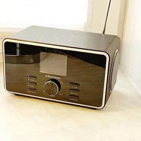 Neu! Hygge - Abc601 Apartmán *