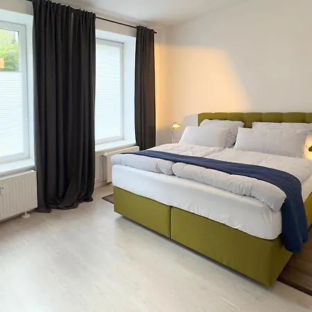 Apartmán Neu! Hygge - Abc601