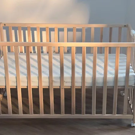 Apartmán Neu! Hygge - Abc601