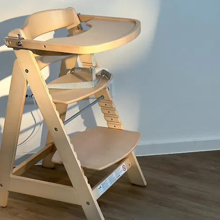 Apartmán Neu! Hygge - Abc601 Schwerin (Mecklenburg-Vorpommern)