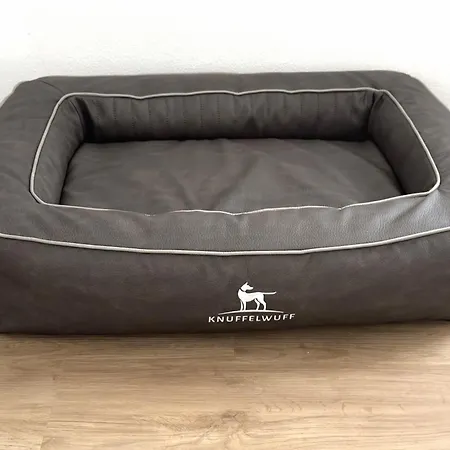 Neu! Hygge - Abc601 Apartmán Schwerin (Mecklenburg-Vorpommern)