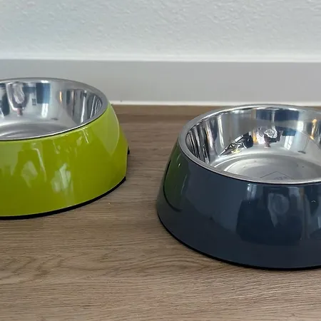 Neu! Hygge - Abc601 Apartmán Schwerin (Mecklenburg-Vorpommern)