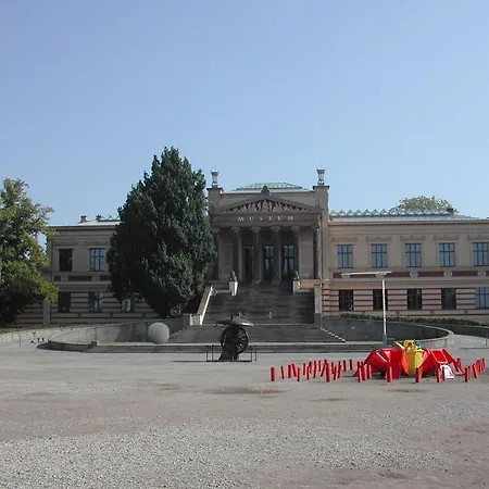 Neu! Hygge - Abc601 Apartmán Schwerin (Mecklenburg-Vorpommern)