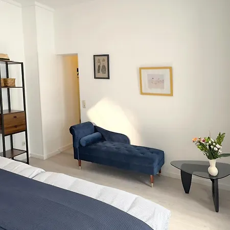 Apartamento Neu! Hygge - Abc601