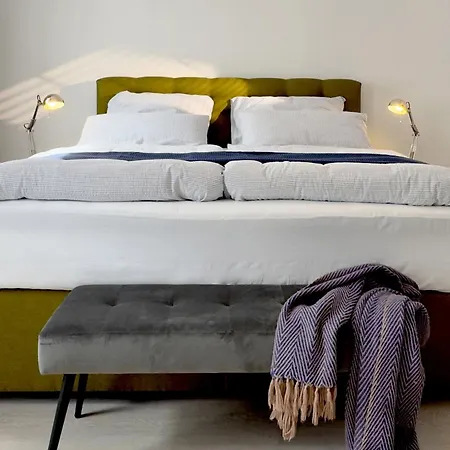 Neu! Hygge - Abc601 Apartamento