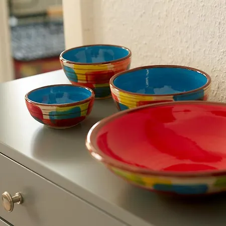 Neu! Hygge - Abc601 Apartamento Schwerin (Mecklenburg-Vorpommern)