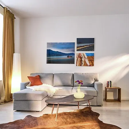 Apartamento Neu! Hygge - Abc601 Schwerin (Mecklenburg-Vorpommern)