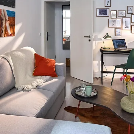 Neu! Hygge - Abc601 Apartamento Schwerin (Mecklenburg-Vorpommern)