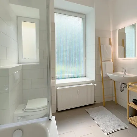 Apartamento Neu! Hygge - Abc601 *