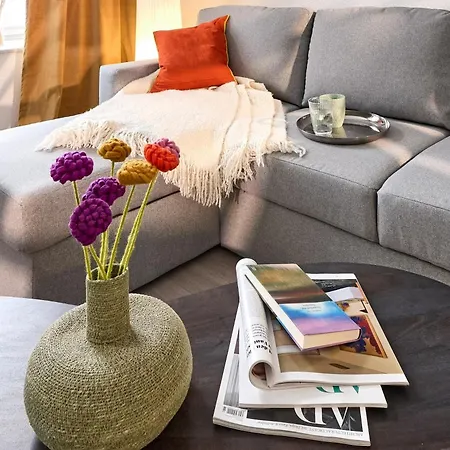 Neu! Hygge - Abc601 Apartamento *