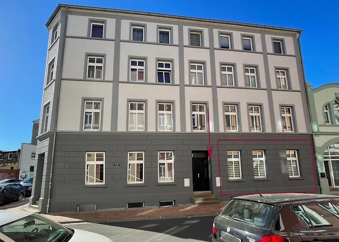 Neu! Hygge - Abc601 Schwerin (Mecklenburg-Vorpommern)