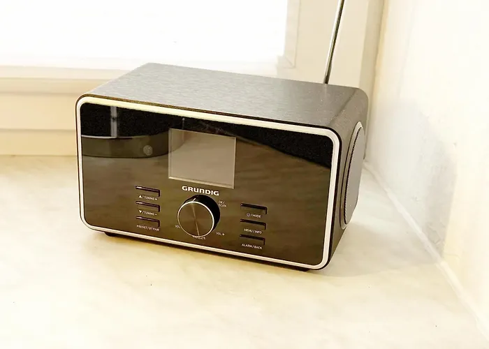 Neu! Hygge - Abc601 Apartment *