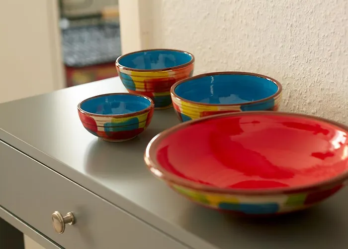 Apartment Neu! Hygge - Abc601 *