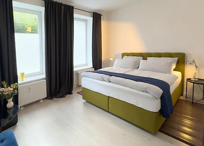 Lejlighed Neu! Hygge - Abc601