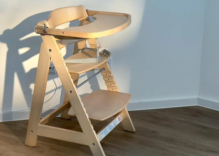 Apartment Neu! Hygge - Abc601 Schwerin (Mecklenburg-Vorpommern)