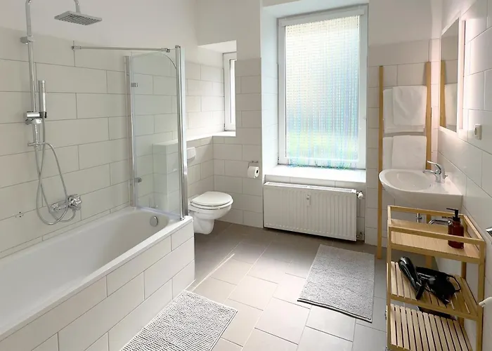 Lejlighed Neu! Hygge - Abc601 Schwerin (Mecklenburg-Vorpommern)