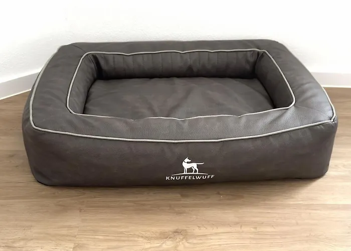 Neu! Hygge - Abc601 Lejlighed Schwerin (Mecklenburg-Vorpommern)