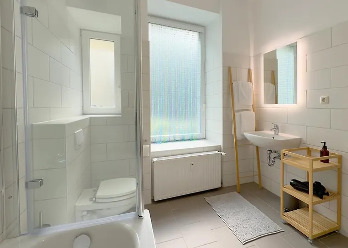 Neu! Hygge - Abc601 Apartment *