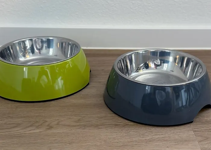 Neu! Hygge - Abc601 Apartment Schwerin (Mecklenburg-Vorpommern)