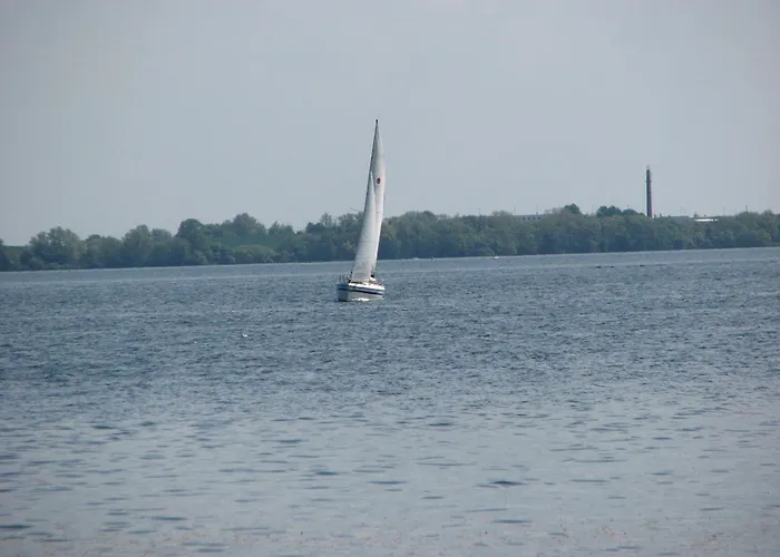 Neu! Hygge - Abc601 Lejlighed Schwerin (Mecklenburg-Vorpommern)