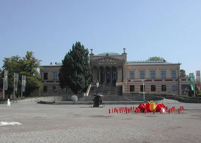 Neu! Hygge - Abc601 Lejlighed Schwerin (Mecklenburg-Vorpommern)